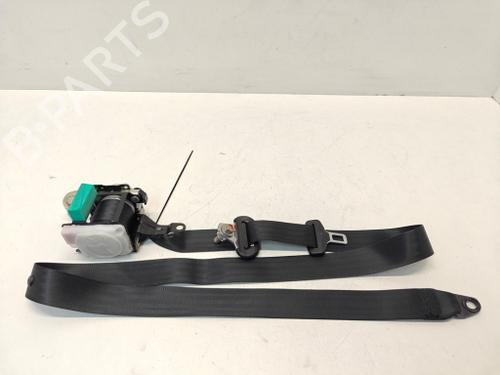 Used Front left seatbelt Front left seatbelt SUZUKI ALTO VII (GF, HA25_, HA35_) 1.0 (AMF310, GFC31S) (68 hp) 40610515 40610515