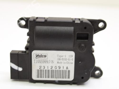 Used Electronic module Electronic module RENAULT GRAND SCÉNIC III (JZ0/1_) 1.4 16V (JZ0F) (131 hp) 33780617 33780617