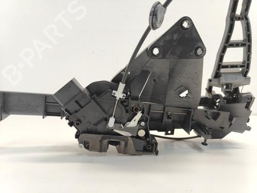 Front right lock FORD C-MAX (DM2) 1.6 TDCi | BP33774982C97 - Image 3