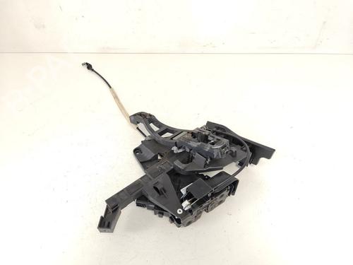Used Rear left lock Rear left lock FORD C-MAX (DM2) 1.6 (100 hp) 33788710 33788710