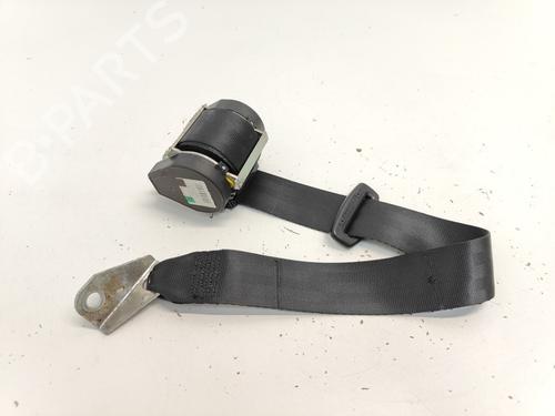 rear-right-seatbelt-vw-golf-vi-5k1-2008-2009-2010-2011-2012-2013-2014-33782743 main image
