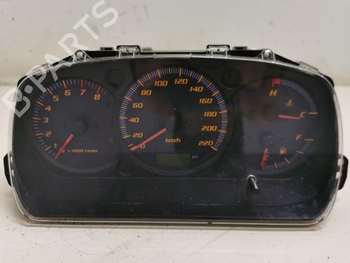 Used Display monitor Display monitor DAIHATSU YRV (M2) 1.3 (M201) (87 hp) 33780156 33780156