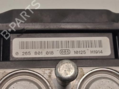 ABS pump DACIA LOGAN MCV (KS_) 1.6 MPI 85 | BP36860357M43 - Image 5