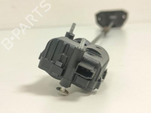 Fuel door actuator OPEL CORSA E (X15) 1.3 CDTI (08, 68) | BP33777687E18 - Image 3