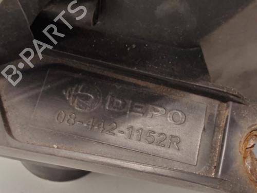 Right headlight OPEL CORSA D (S07) 1.4 (L08, L68) | BP39480044C29 - Image 5