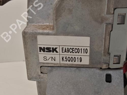 Steering column RENAULT KANGOO Express (FW0/1_) Z.E. (FW0Z, FW1Z) | BP40288389M21  - Image 7