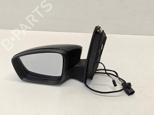 Used Left mirror Left mirror SEAT Mii (KF1, KE1) 1.0 (60 hp) 36375928 36375928