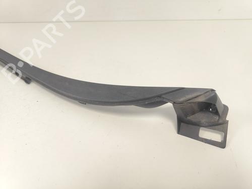 Scuttle panel RENAULT ZOE Hatchback Van (BFM_) Electric (BFME) | BP33776719C110 - Image 2