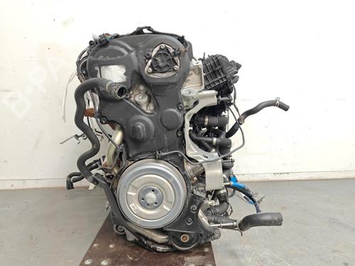 Engine VOLVO XC40 (536) B4 Mild-Hybrid | BP33790228M1  - Image 8