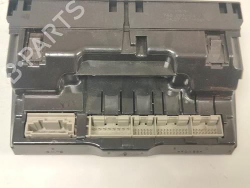 Climate control AUDI Q7 (4LB) 3.0 TDI quattro | BP33786838I5 - Image 2