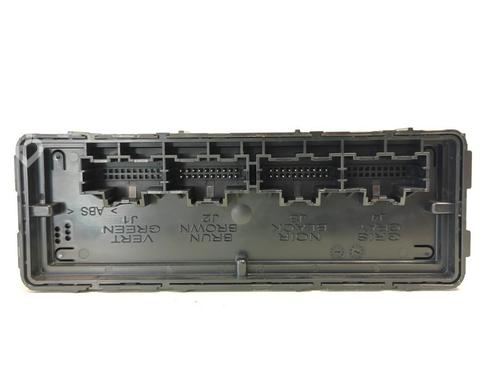 Control unit OPEL ASTRA J (P10) 1.4 Turbo (68) | BP33791868M11 - Image 2