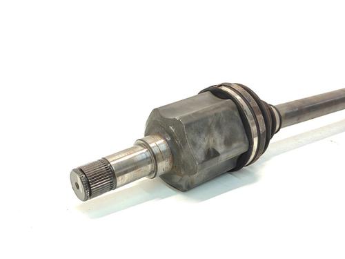 Left front driveshaft FORD TRANSIT V363 Van (FCD, FDD) 2.0 EcoBlue | BP39695184M38 - Image 3