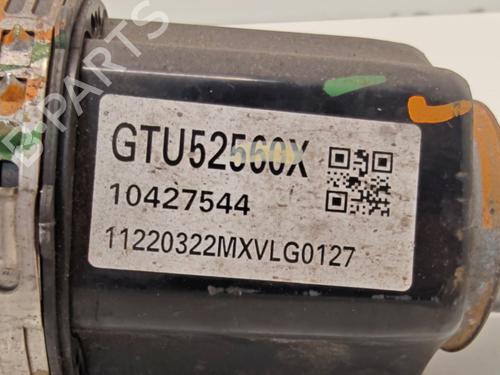 Left front driveshaft MAZDA 2 Hatchback (DL, DJ) 1.5 SKYACTIV-G M Hybrid | BP39210332M38 - Image 4