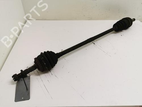 Used Right front driveshaft Right front driveshaft VAUXHALL TIGRA Mk I (S93) 1.6 16V (106 hp) 33778836 33778836