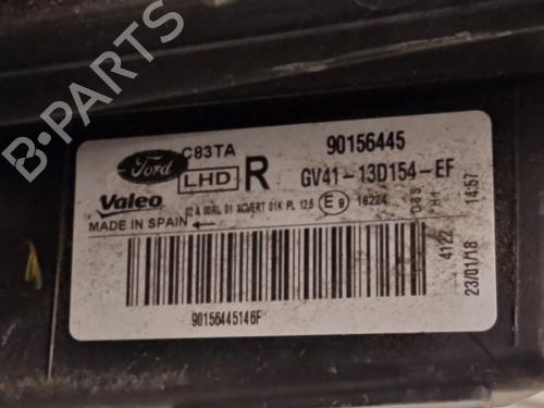 Right headlight FORD KUGA II (DM2) 1.5 EcoBoost | BP33791206C29  - Image 8
