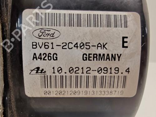 ABS pump FORD FOCUS III 1.0 EcoBoost | BP36406044M43 - Image 4