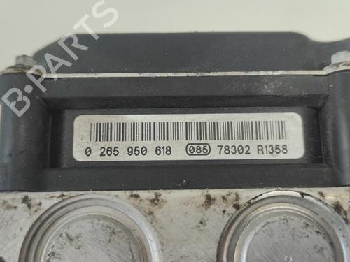 ABS pump MERCEDES-BENZ A-CLASS (W169) A 170 (169.032, 169.332) | BP33785268M43 - Image 5