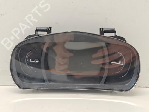 Used Instrument cluster Instrument cluster RENAULT MEGANE IV Hatchback (B9A/M/N_) 1.2 TCe 130 (B9MR) (130 hp) 39934389 39934389