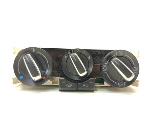 Used Climate control Climate control 36832642 36832642