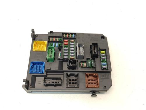Control unit CITROËN C4 II (NC_) 1.4 VTi 95 (NC8FP0) | BP38635129M11 - Image 4