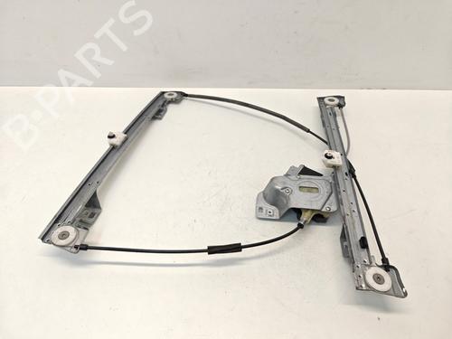 Front left window mechanism RENAULT KANGOO Express (FW0/1_) Z.E. (FW0Z, FW1Z) | BP40288395C22 - Image 4