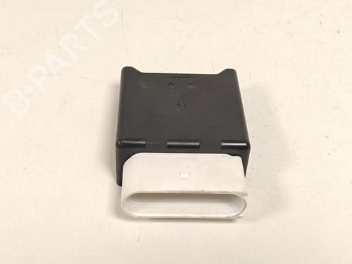 Used Fuel ECU Fuel ECU VOLVO XC40 (536) B4 Mild-Hybrid (197 hp) 33790369 33790369