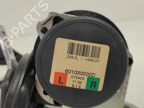 Rear left seatbelt MINI MINI (R56) Cooper | BP33787955I29 - Image 3