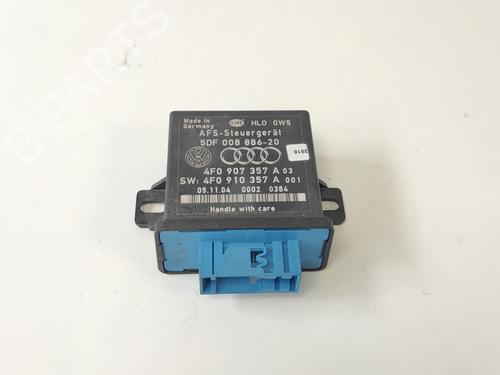 Used Lights ECU Lights ECU AUDI A6 C6 (4F2) 3.0 TDI quattro (225 hp) 33784348 33784348