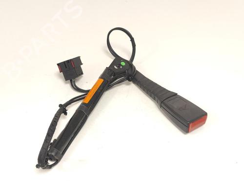 Used Seat buckle Seat buckle FIAT CROMA (194_) 2.2 16V (147 hp) 33786482 33786482