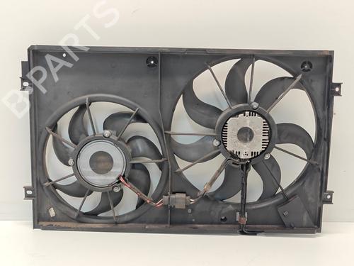 Used Radiator fan Radiator fan 39450155 39450155
