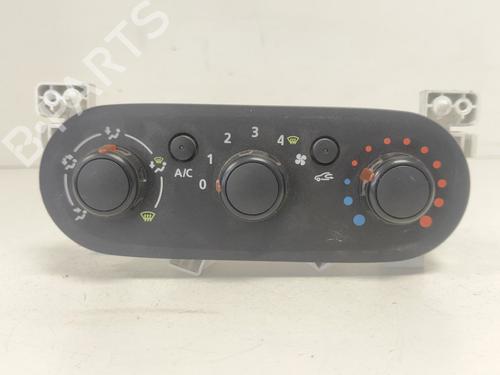 Used Climate control Climate control RENAULT TRAFIC III Van (FG_) 1.6 dCi 120 (FGMK) (121 hp) 33788478 33788478