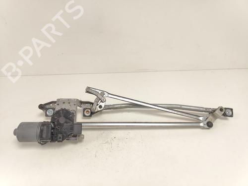 Used Front wipers mechanism Front wipers mechanism FORD FOCUS C-MAX (DM2) 1.8 (125 hp) 33787828 33787828