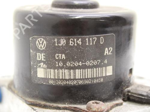 ABS pump SEAT LEON (1M1) 1.4 16V | BP33780825M43  - Image 6