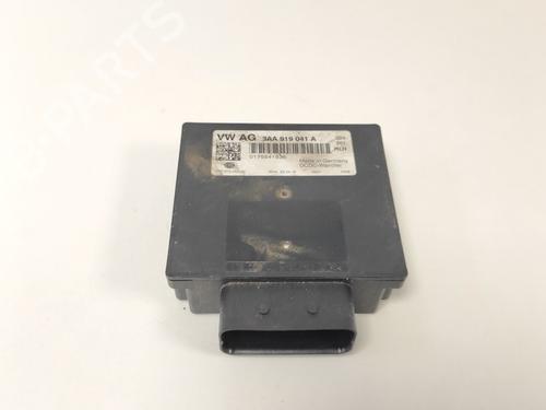 Used Electronic module Electronic module VW POLO V (6R1, 6C1) 1.2 TSI (90 hp) 33784302 33784302