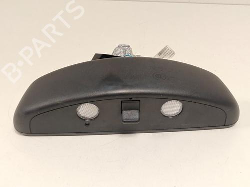 Rear mirror MERCEDES-BENZ C-CLASS T-Model (S204) C 200 CDI (204.201) | BP33789934I6 - Image 3