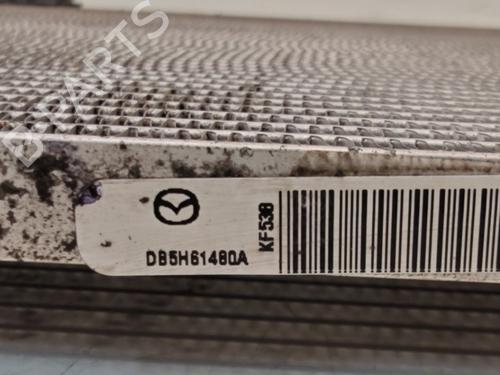 AC radiator MAZDA 2 Hatchback (DL, DJ) 1.5 SKYACTIV-G M Hybrid | BP39107963M32 - Image 5