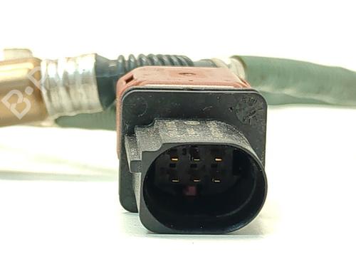 Electronic sensor FORD FIESTA VII (HJ, HF) 1.0 EcoBoost | BP36559017M84 - Image 3