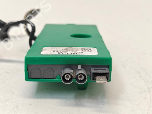 Electronic module JAGUAR XF I (X250) 3.0 D | BP39107973M83 - Image 2