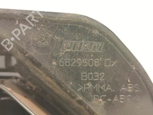 Right taillight FIAT IDEA (350_) 1.4 16V | BP33786091C35 - Image 4