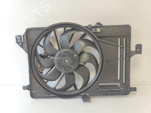 Used Radiator fan Radiator fan FORD FOCUS III 1.0 EcoBoost (100 hp) 33776411 33776411