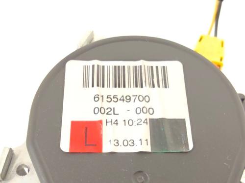 Front left seatbelt VW UP! (121, 122, BL1, BL2, BL3, 123) 1.0 | BP34471192I26  - Image 5