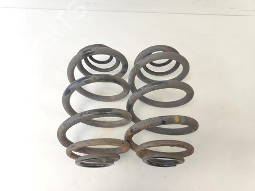 Used Shock absorber spring Shock absorber spring OPEL VIVARO B Van (X82) 1.6 CDTI (05) (140 hp) 33776408 33776408