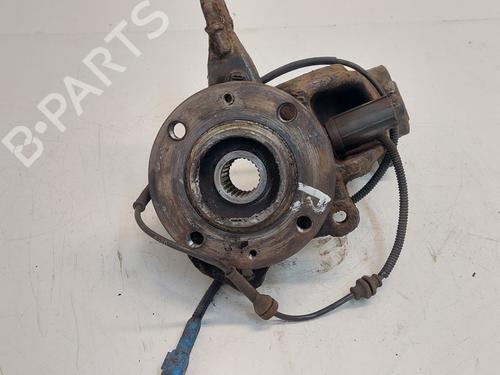 Right front steering knuckle CITROËN C3 Picasso (SH_) 1.4 VTi 95 (SH8FSC, SH8FP0, SH8FP6) | BP33774800M26 - Image 4