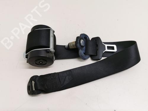 Sikkerhedssele bag venstre Sikkerhedssele bag venstre MITSUBISHI COLT VI (Z3_A, Z2_A) 1.3 (Z21A) (95 hp) 33779859 33779859