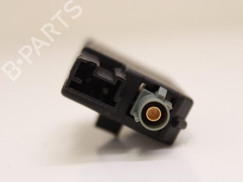 Electronic module CITROËN C4 Picasso I MPV (UD_) 1.8 i 16V | BP33780461M83 - Image 2
