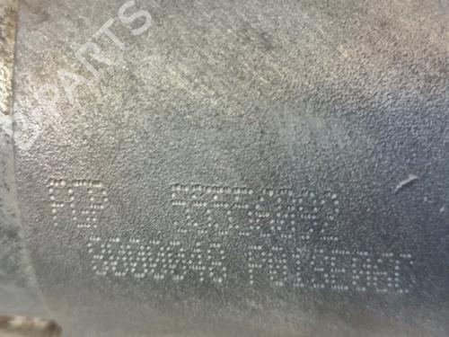 Starter OPEL ASTRA H (A04) 1.6 (L48) | BP33775568M8  - Image 5