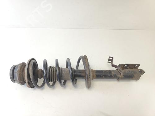 Used Left front shock absorber Left front shock absorber DACIA SANDERO 1.2 16V (75 hp) 33786941 33786941