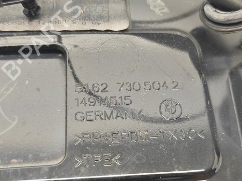 Spoiler bagklap BMW i3 (I01) Electric | BP38951527C96 - Image 7