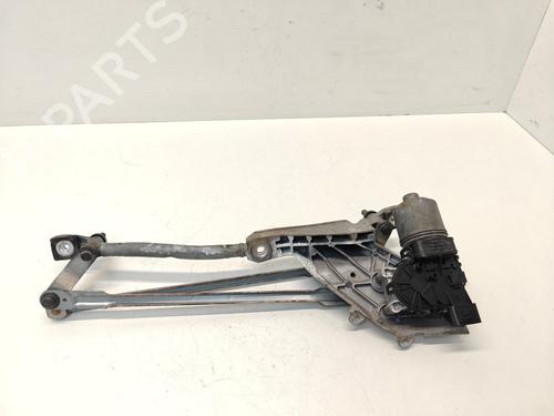 Used Front wipers mechanism Front wipers mechanism 37233118 37233118