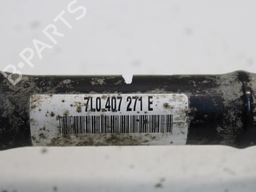 Left front driveshaft AUDI Q7 (4LB) 3.0 TDI quattro | BP33781550M38 - Image 4